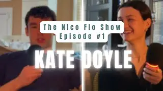 Kate Doyle on Lessons for Her Past Self, Faith, and High School Culture