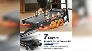 Built Strong. Run Free.#HeavyDutyTreadmill #RunnerGear #FamistarT90