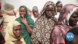World Refugee Day: What Hope Is There for Millions of Refugees in Protracted Crises? | VOANews