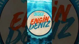 KOVOLT- Engin Deniz #duygusal #pop #popmusic #t&uuml;rkiye #aimusic #keşfet #indiemusic #slowpop #relax