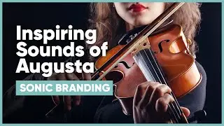 The Golf Channel cultivates the sound that inspires youngsters to the game | Colormatics