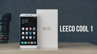 LeEco Cool 1. Чем он будет убивать Xiaomi Redmi Note 3 Pro?