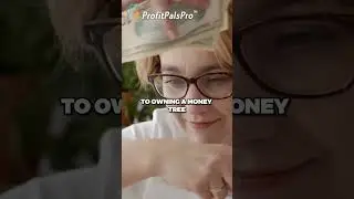 Profit Pals Pro - A Simple Way to Earn $1000 or more... per month!