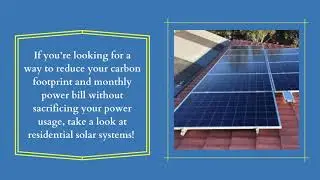 Best solar panel installers in Central Coast