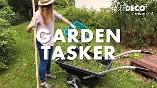 GardenTasker / Best garden multi-tool!