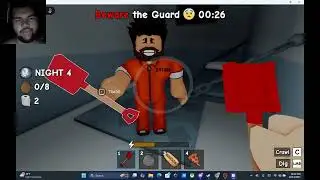 DookieSquad Plays: Dig to Escape - Roblox (Part 2)