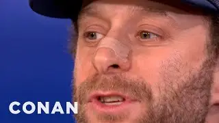Jon Glaser Will 