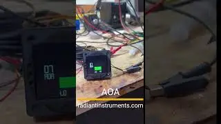 AOA Demo 4 10 2025