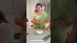 new kitty party game for bc ladies ❤🎉#newkittypartygames #funny #partygames #supportmychannel #like