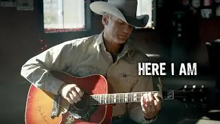 Wade Hayes &bull; Here I Am &bull; Official Video