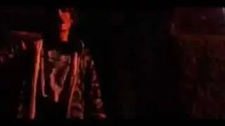 THE UNSCENE - DEMONFUZZ