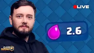 JOGANDO COM DECK 2.6