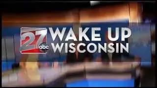 Wake Up Wisconsin - WKOW