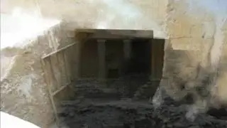 EGYPT 83 -ABUSIR & ABU-GURAB II -*Visiting Excavations*(by Egyptahotep)