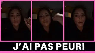 ALIX S'EXPRIME SUITE &Agrave; SON INTERVENTION SUR TPMP!