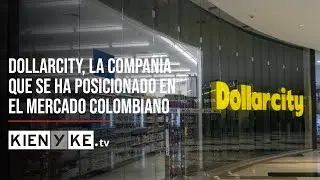 ¿Quiénes son los dueños del Dollarcity?