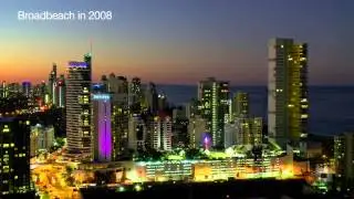 Ray White Surfers Paradise Overview