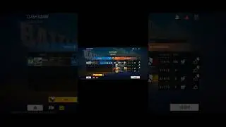1vs4 custom challenge  #new  #garenafreefire #1vs4