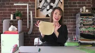 Sew News Belford Backpack Sew Along Tips