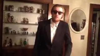 Agent Smith Impression 1