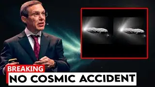Secret Space Monitoring? Leaks Suggest 3I/ATLAS Was Never a Surprise