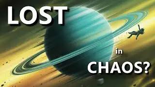 Uranus: Break the Rules (Motivational Song)