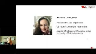 Feelings of the Heart: Addressing Mental Health in Heart Failure Care - Heart & Stroke and HeartLife