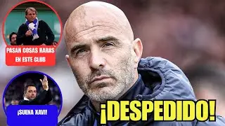 EL CHELSEA SE DESHACE DE MARESCA Y SUENA XAVI