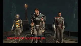 Swtor Sith-Krieger Afterstory - Folge 61: Auf der Spur des Zildrog Ordens