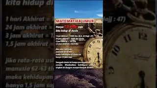 story Islam #videosingkat