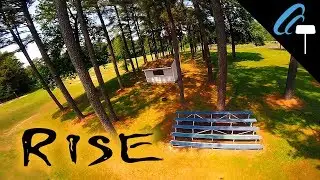 RISE // FPV Freestyle 4k