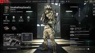 Need Squad Members 🔫🔥🎮 | BF6 | #LtTrap