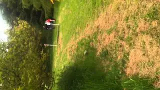 Balkello x country