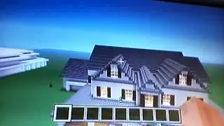 Minecraft world- Minecraft builder 92 houses