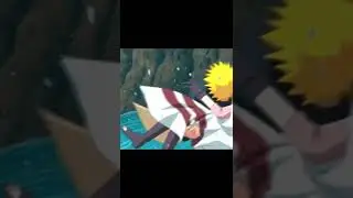 🦊 Minato & Naruto 🦊