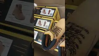Dewalt Safety Shoes #dewalt #dewaltshoes #shortvideo #safetyshoe