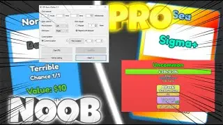A Card RNG 2, how to FBK (FastBossKill) Roblox