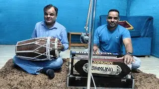 Himachali Folk l with Shibu sir l Sur Sangam Studio l Ajay Prashar l
