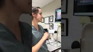 Our Extern Alex explains how we use recently FDA approved technology to improve vision