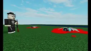 R2DA Winchester + Peacemakers Montage