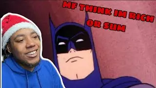 BRUCE GOT ALL THE MONEY!! TC3 Reacts to AceVane's Christmas List!