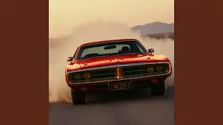 RUST & GLORY