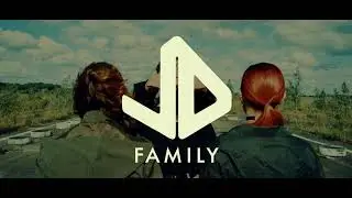 July Dance Family NOIR - Airplane Mode Teaser 2