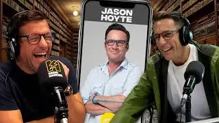 Jason Hoyte's 