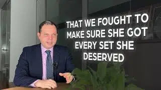 We Fought for 10 Years to Win This Complex Injury Case | No Win No Fee WA