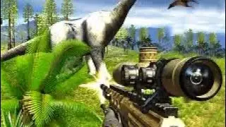 Dinosaur Bloody Island - Android ios Gameplay - Dinosaur game - New Update 2026