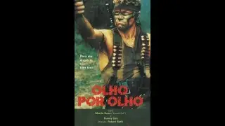 Olho por olho / Steele justice  ( Martin kove ) 1987  Legendado