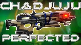 They BUFFED BAD JUJU and its INSANE NOW | Destiny 2 Season of the Deep | The Crucible Bros.