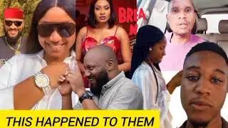 UNBELIEVABLE JUDY AUSTIN AND F@MILY EV!L EXPOSED AS MR OBASI ENTER BISH FOR CHILDREN'S RETURN