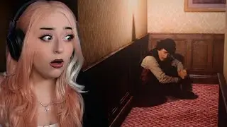 WE FINALLY LEARN THE TRUTH ABOUT JIMMY  | At Dead of Night [Finale]